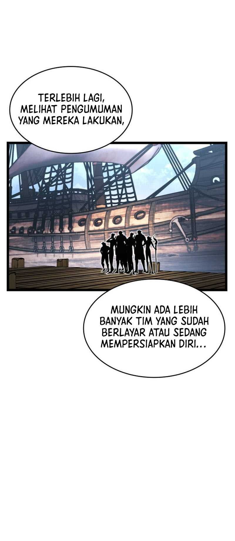 Return of the SSS-Class Ranker - Chapter 91 - Page 5