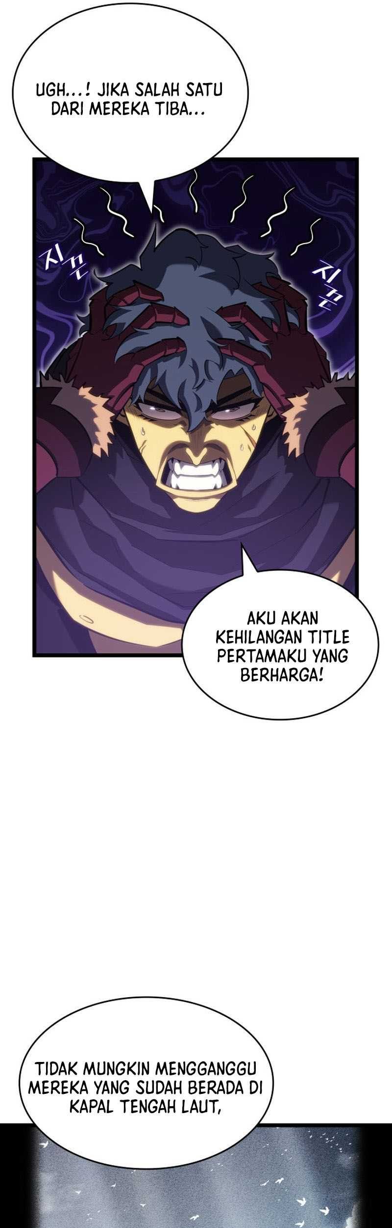 Return of the SSS-Class Ranker - Chapter 91 - Page 6