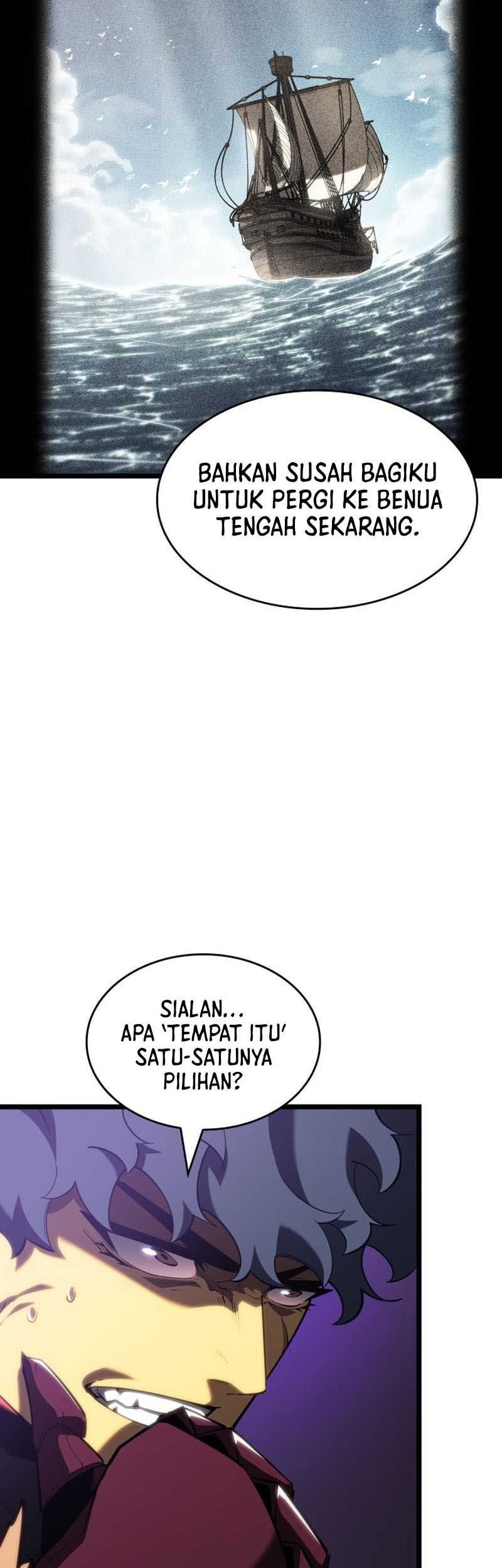 Return of the SSS-Class Ranker - Chapter 91 - Page 7