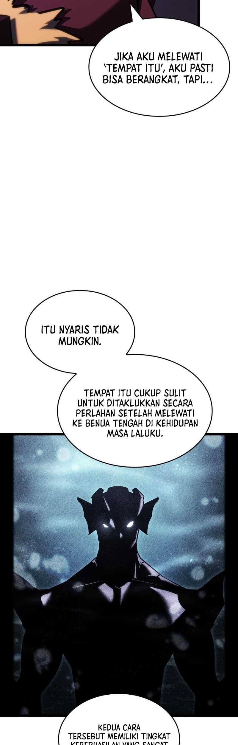 Return of the SSS-Class Ranker - Chapter 91 - Page 8