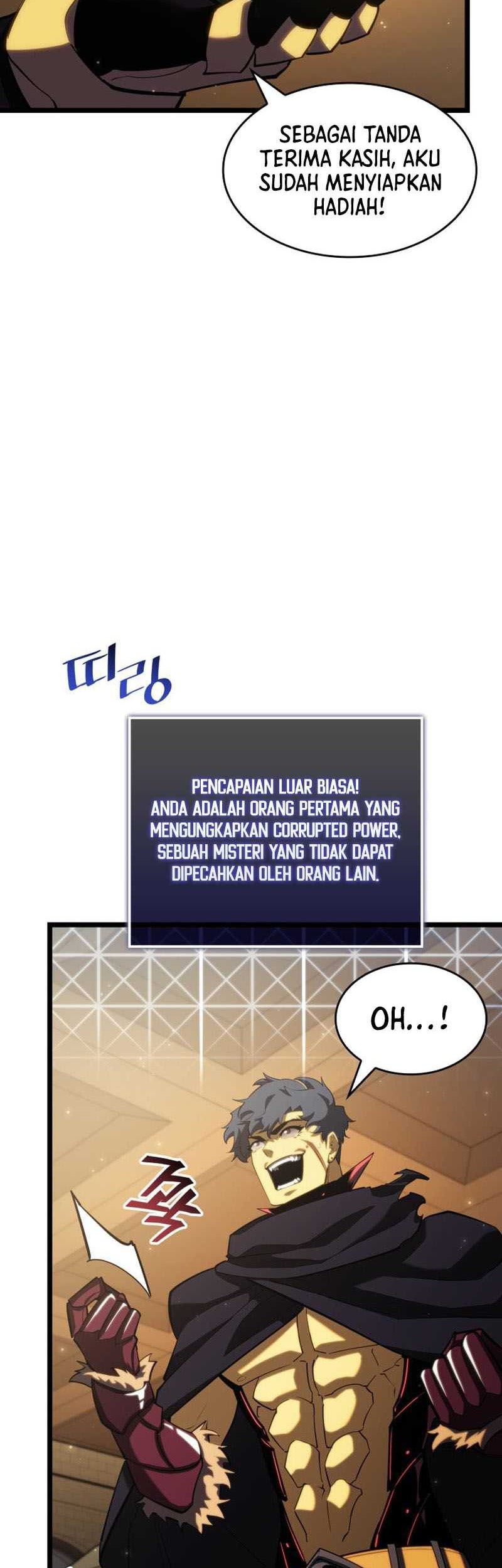 Return of the SSS-Class Ranker - Chapter 91 - Page 11