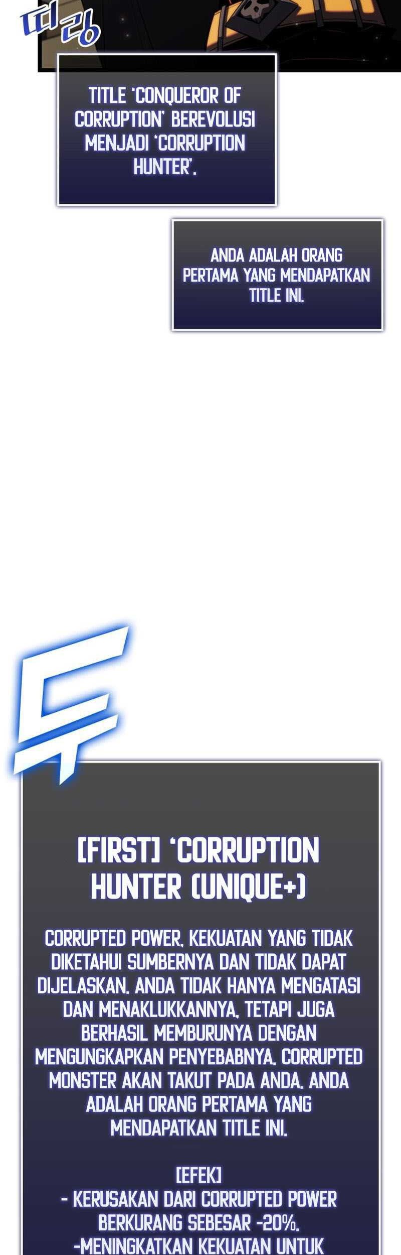 Return of the SSS-Class Ranker - Chapter 91 - Page 12