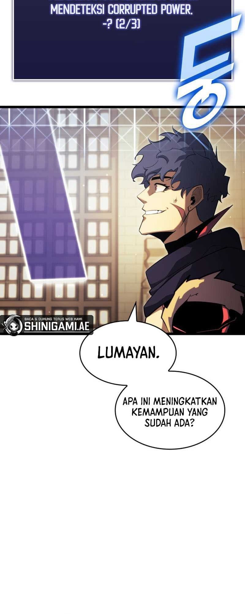 Return of the SSS-Class Ranker - Chapter 91 - Page 13