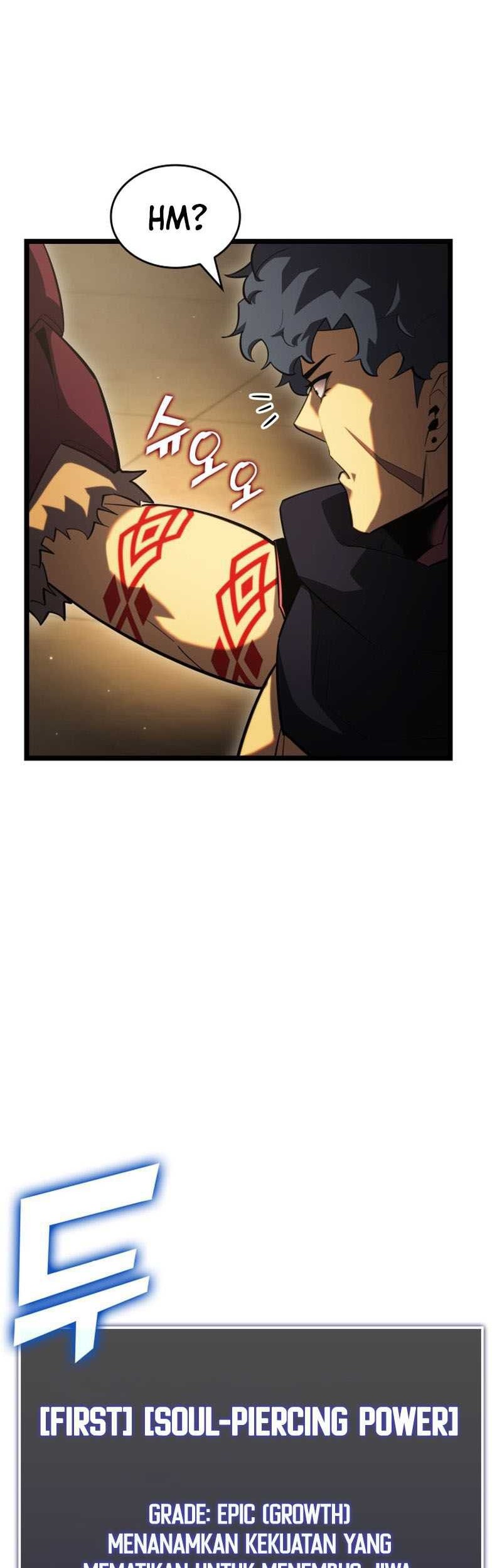 Return of the SSS-Class Ranker - Chapter 91 - Page 15