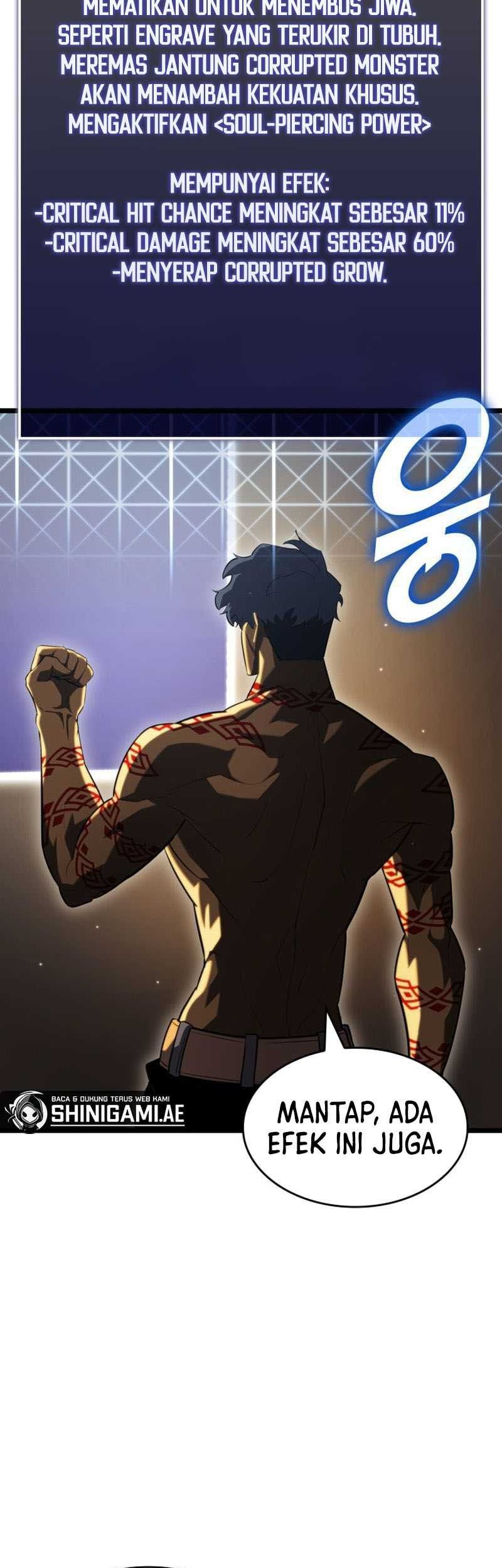 Return of the SSS-Class Ranker - Chapter 91 - Page 16