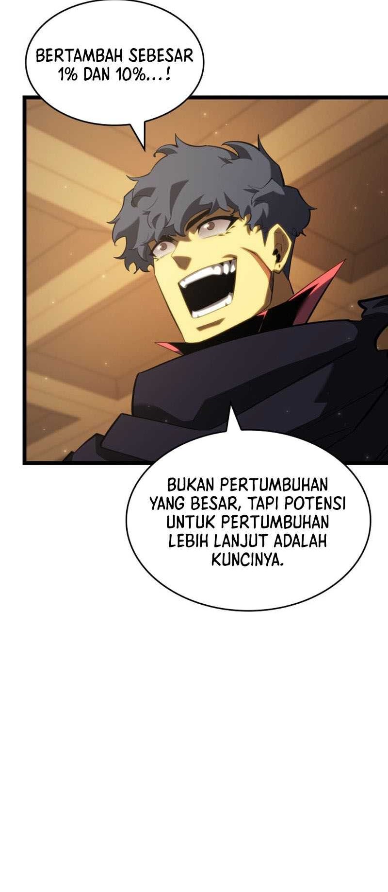 Return of the SSS-Class Ranker - Chapter 91 - Page 17