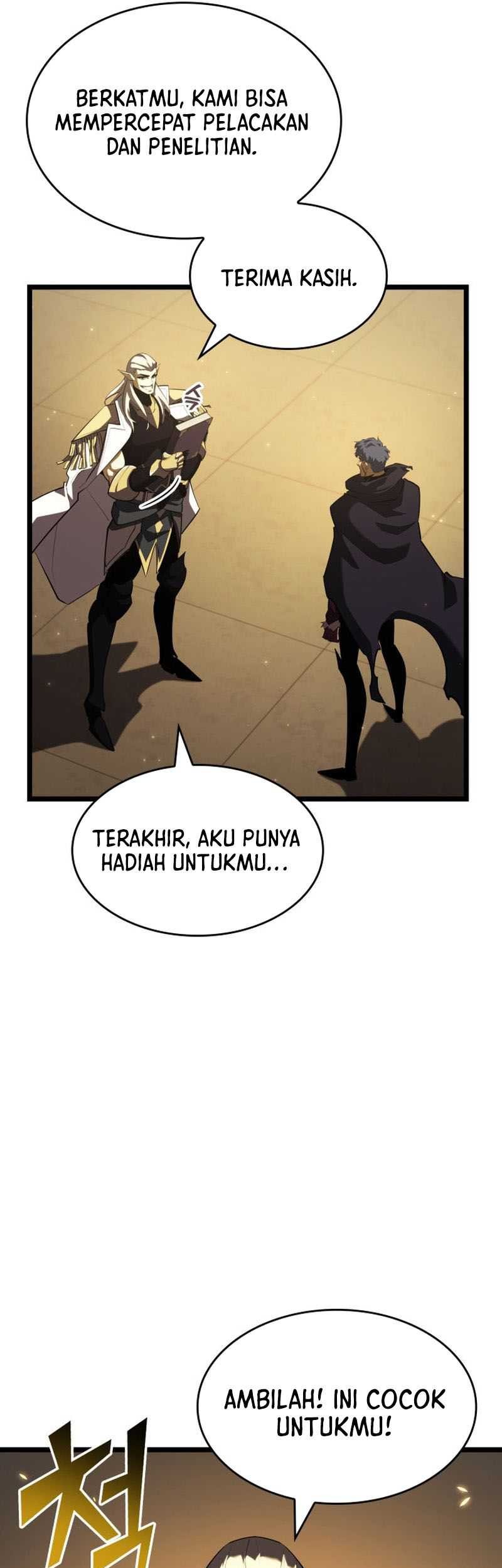 Return of the SSS-Class Ranker - Chapter 91 - Page 18