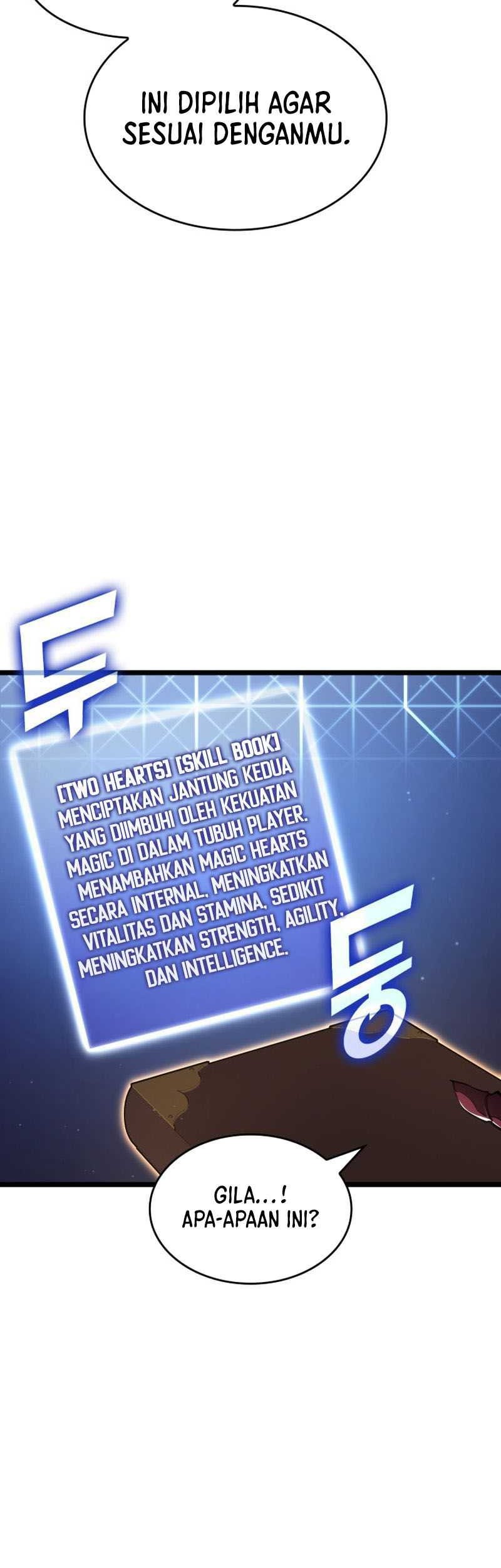 Return of the SSS-Class Ranker - Chapter 91 - Page 20