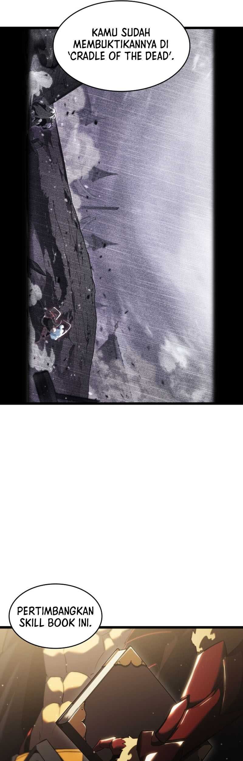 Return of the SSS-Class Ranker - Chapter 91 - Page 26