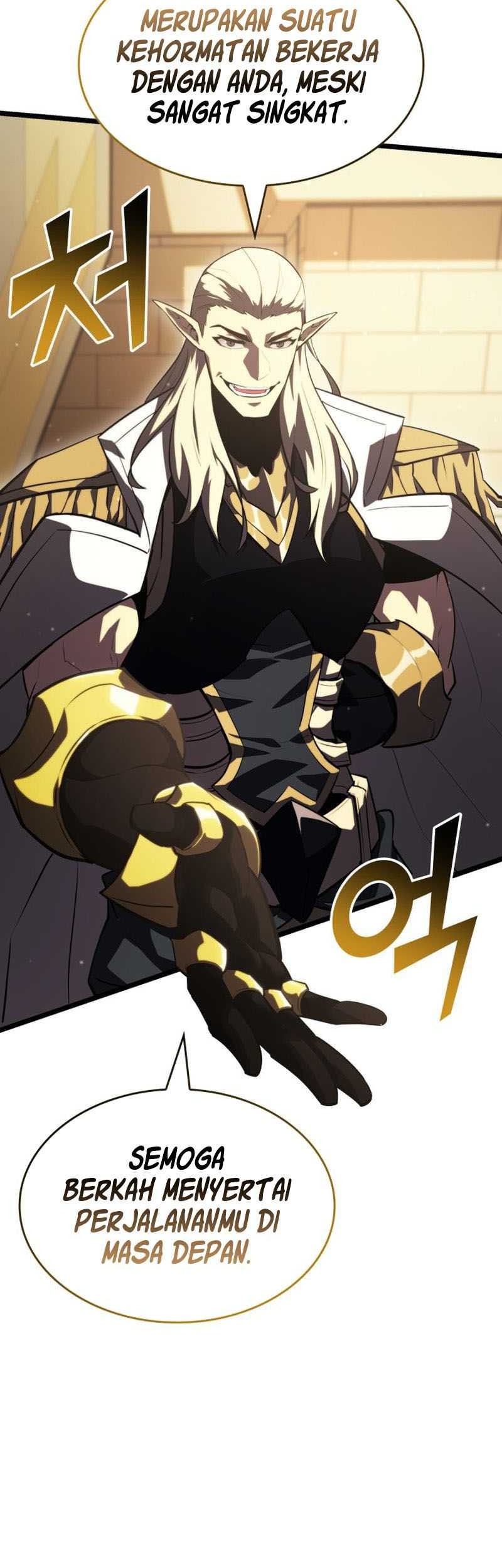 Return of the SSS-Class Ranker - Chapter 91 - Page 28