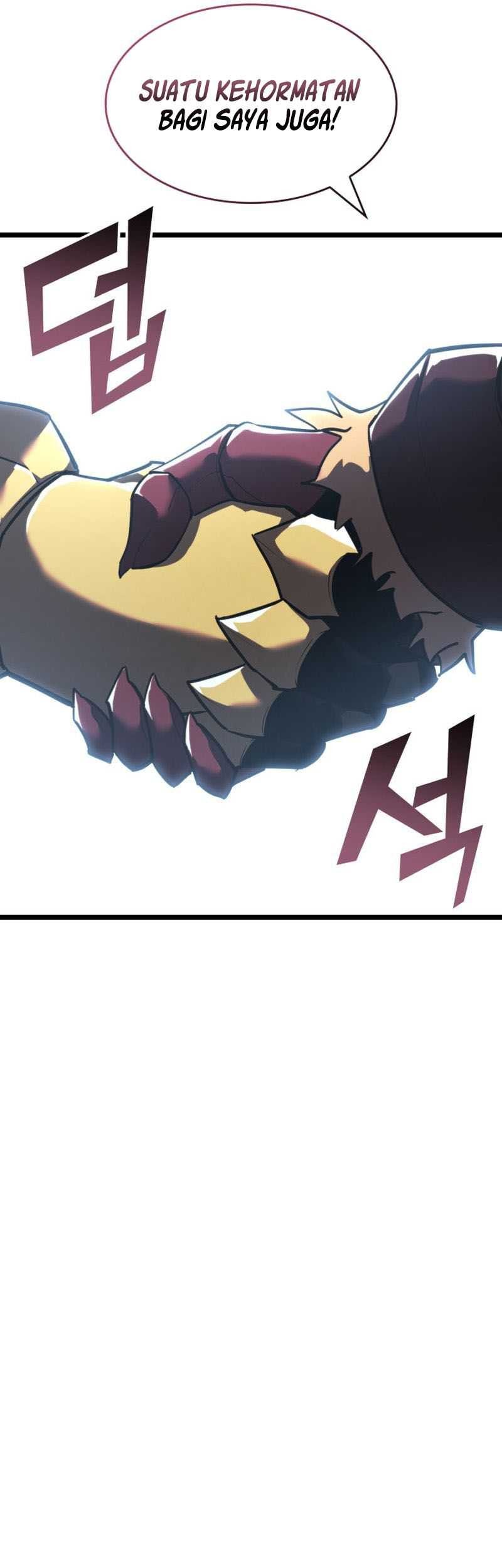 Return of the SSS-Class Ranker - Chapter 91 - Page 30