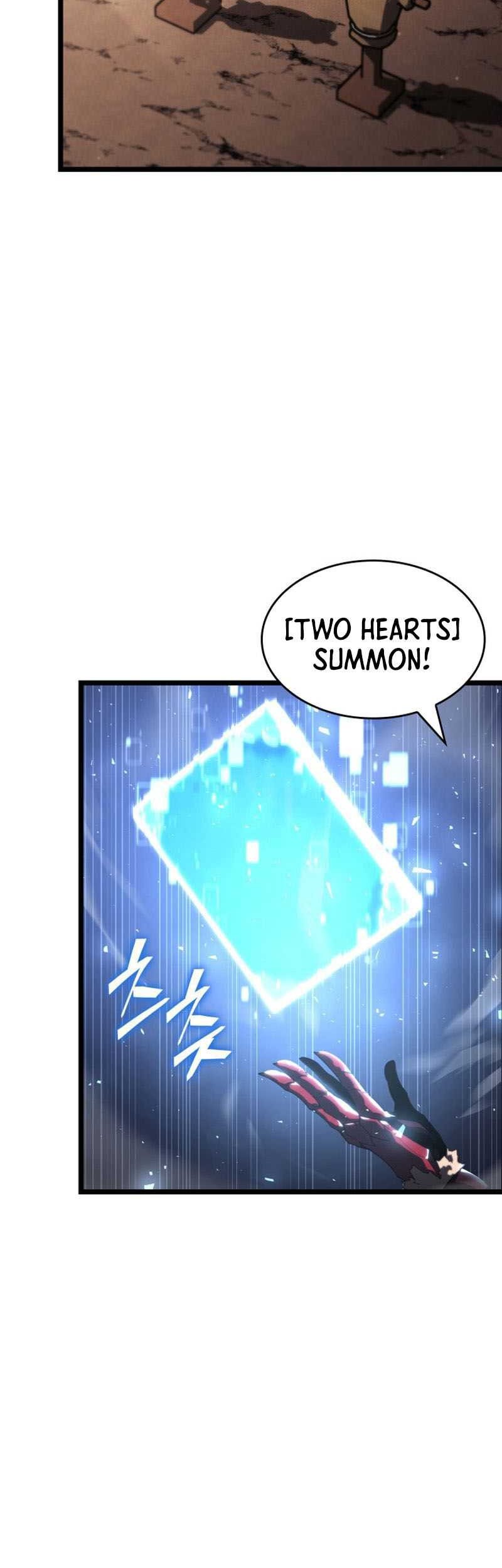 Return of the SSS-Class Ranker - Chapter 91 - Page 32