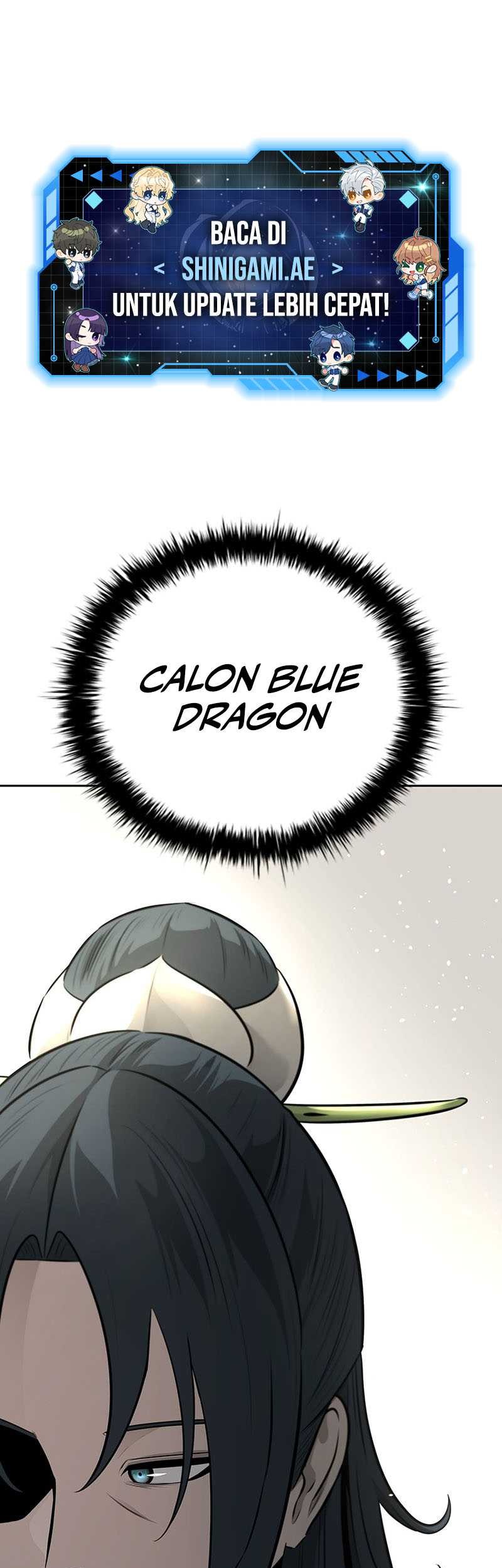 Baca Manhwa Moon-Shadow Sword Emperor Chapter 73 Gambar 2