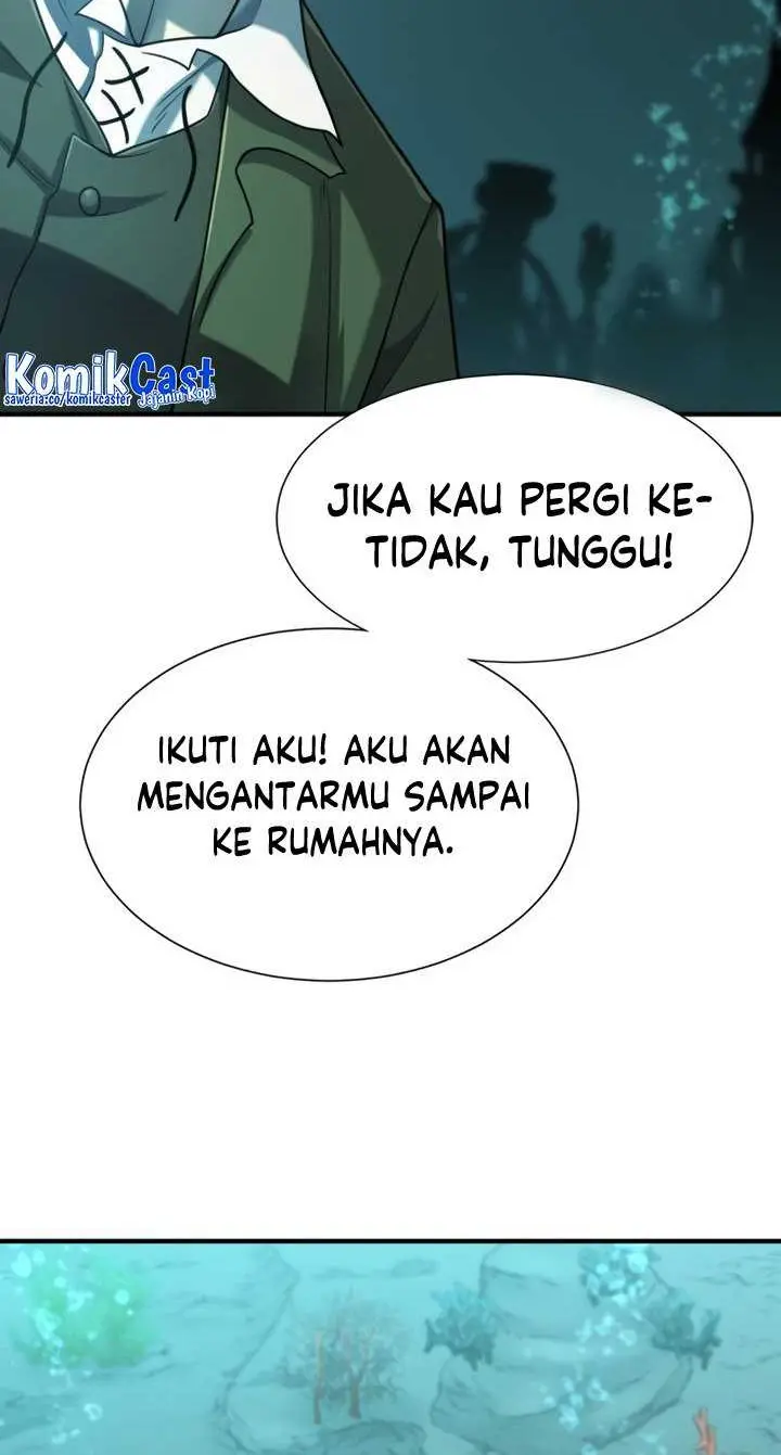 The World’s Best Engineer Chapter 127 Gambar 25