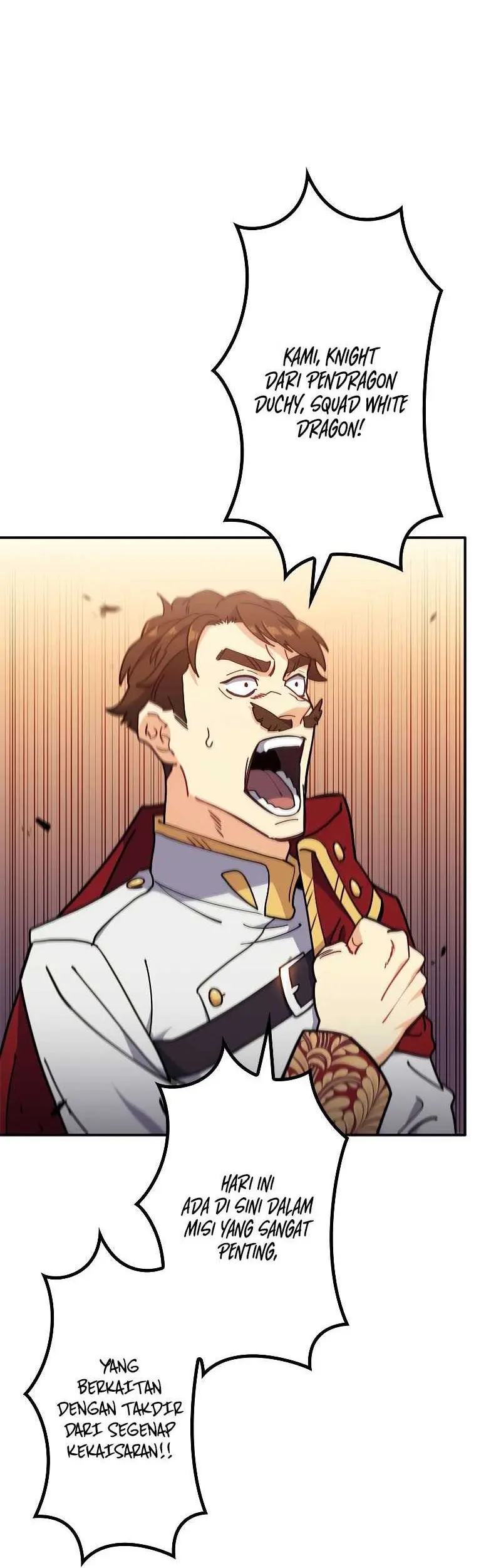 White Dragon Duke: Pendragon Chapter 100 Gambar 55