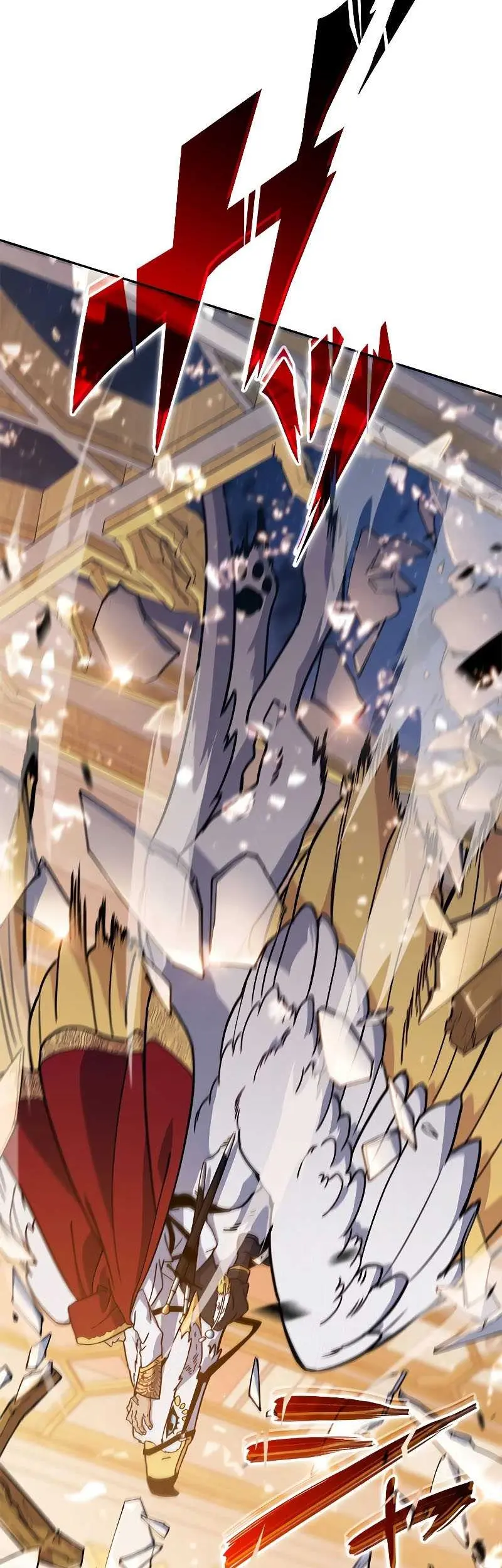 White Dragon Duke: Pendragon Chapter 100 Gambar 23