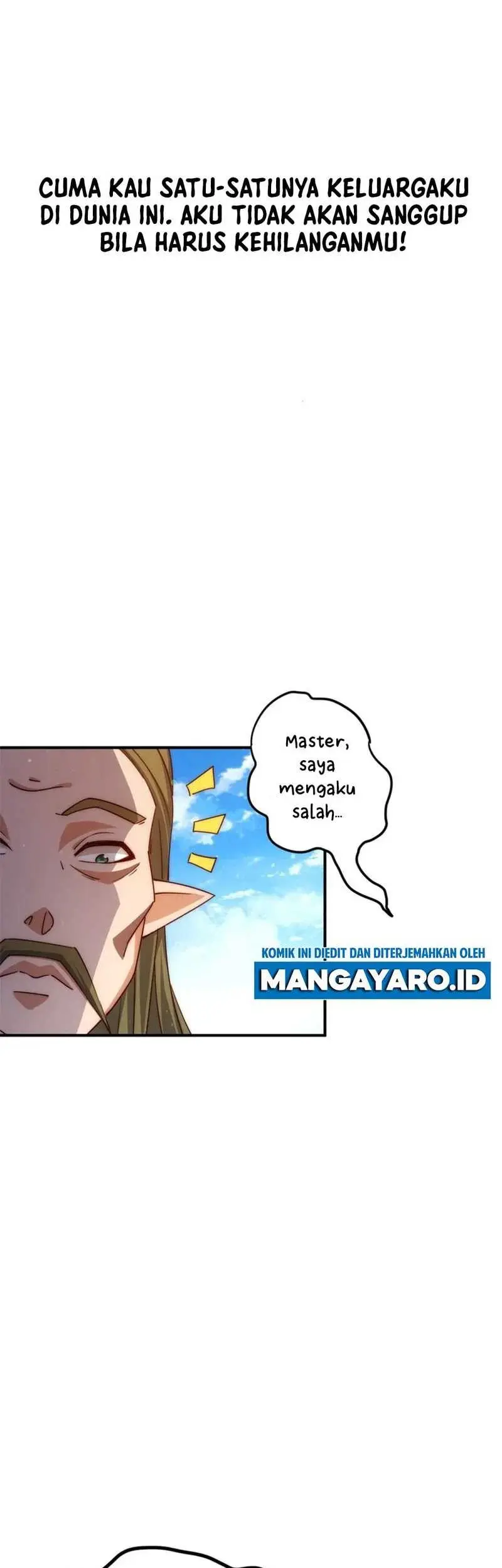 Beyond Myriad Peoples Chapter 299 Gambar 28