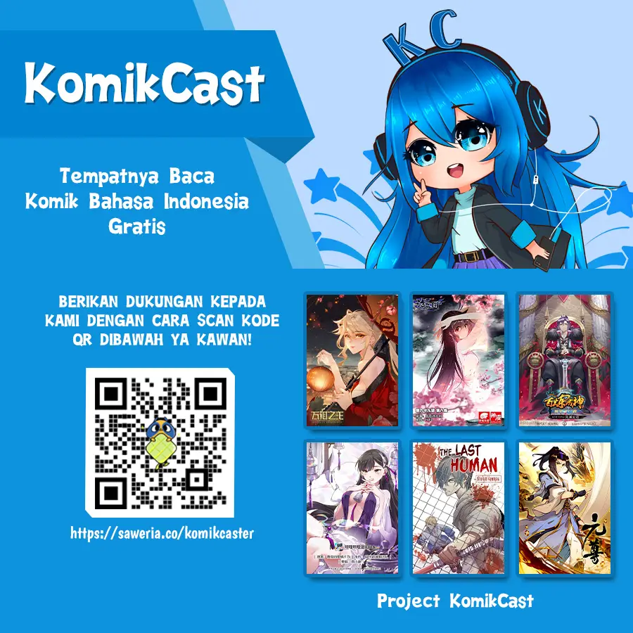 Yuan Zun Chapter 570.5 Gambar 12