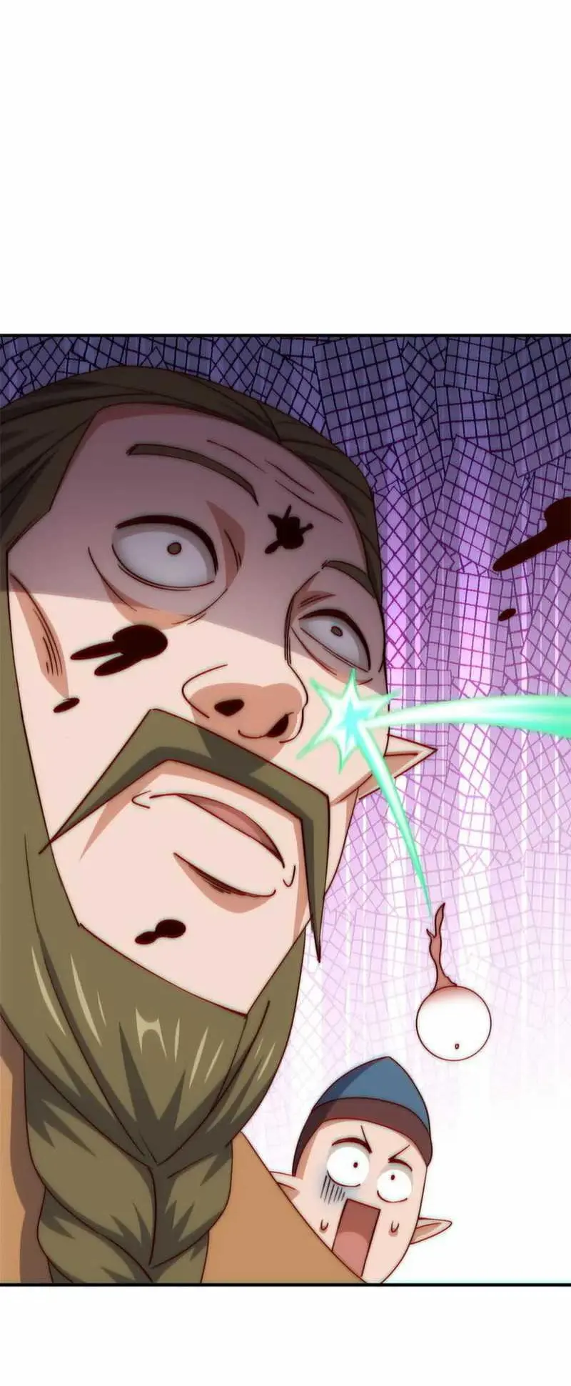 Beyond Myriad Peoples Chapter 300 Gambar 13