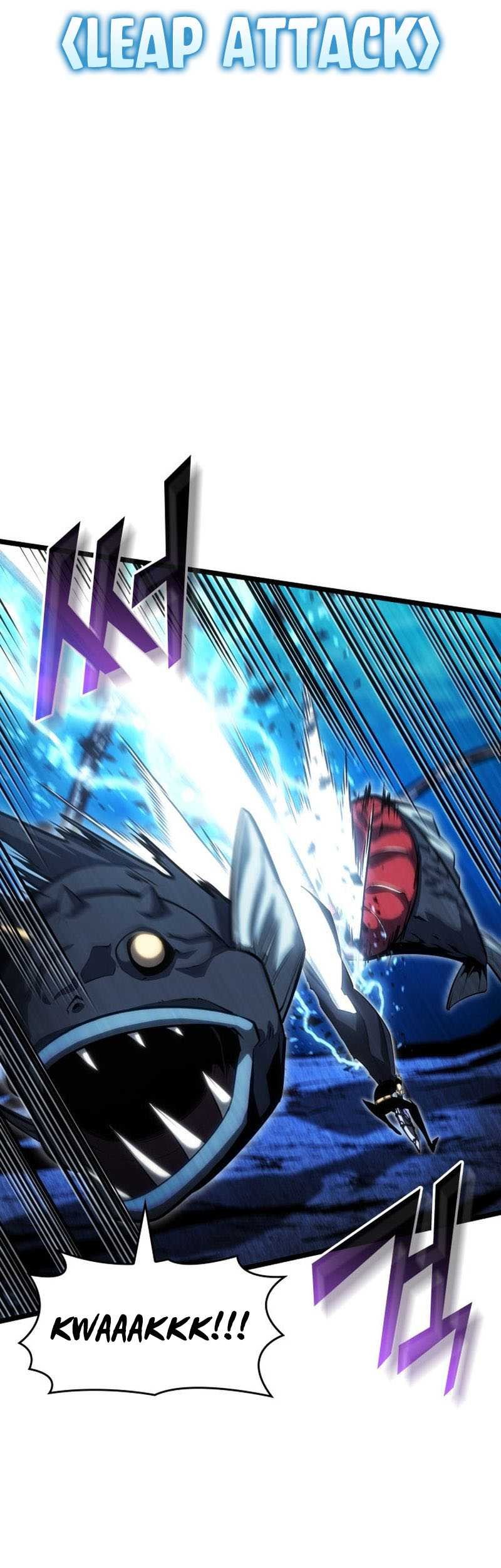 Return of the SSS-Class Ranker - Chapter 93 - Page 34