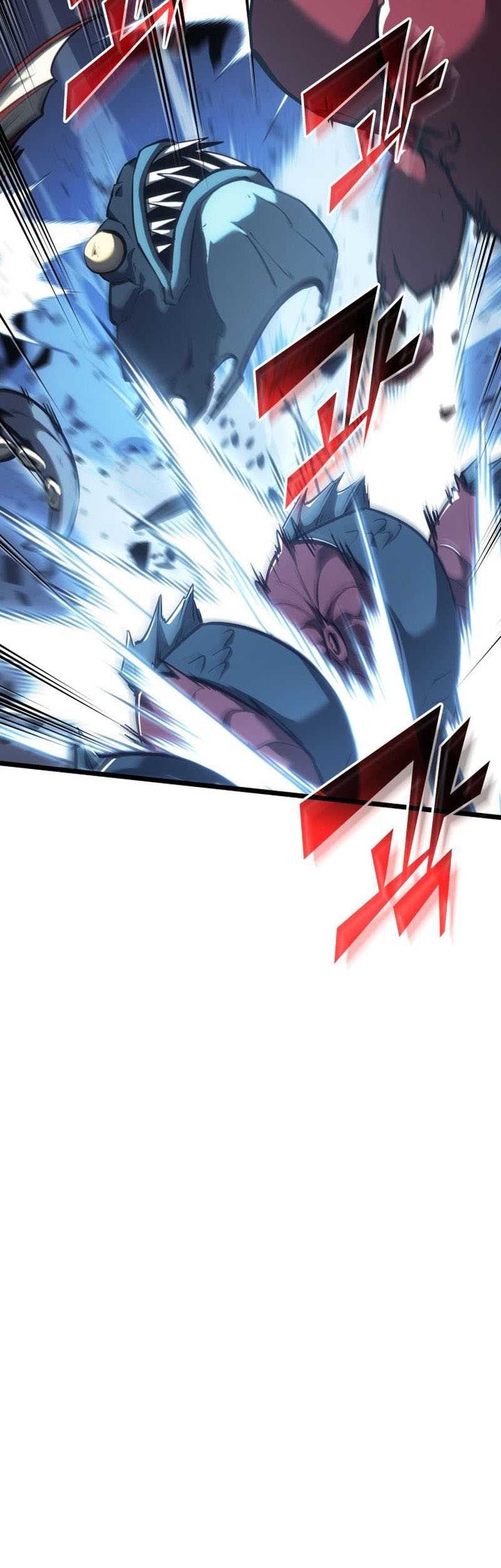 Return of the SSS-Class Ranker - Chapter 93 - Page 37