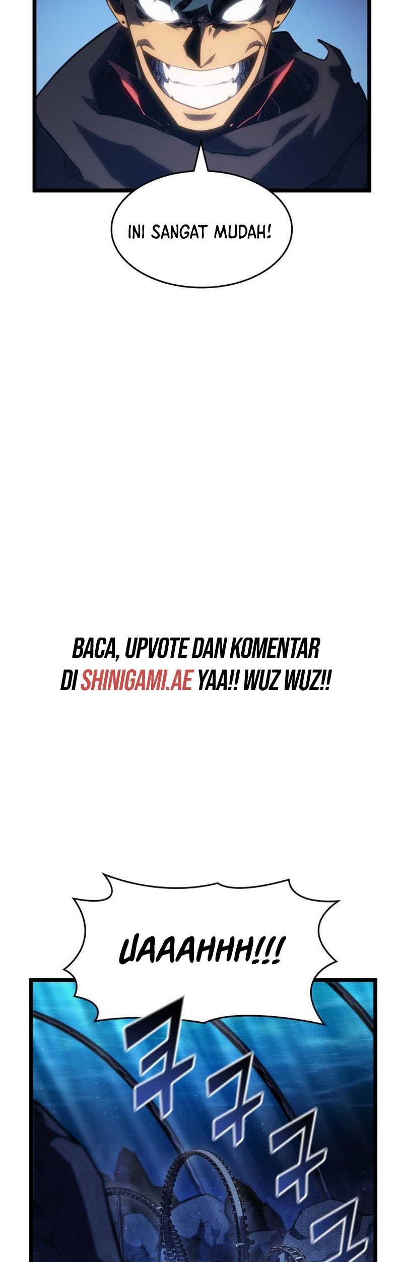 Return of the SSS-Class Ranker - Chapter 93 - Page 40