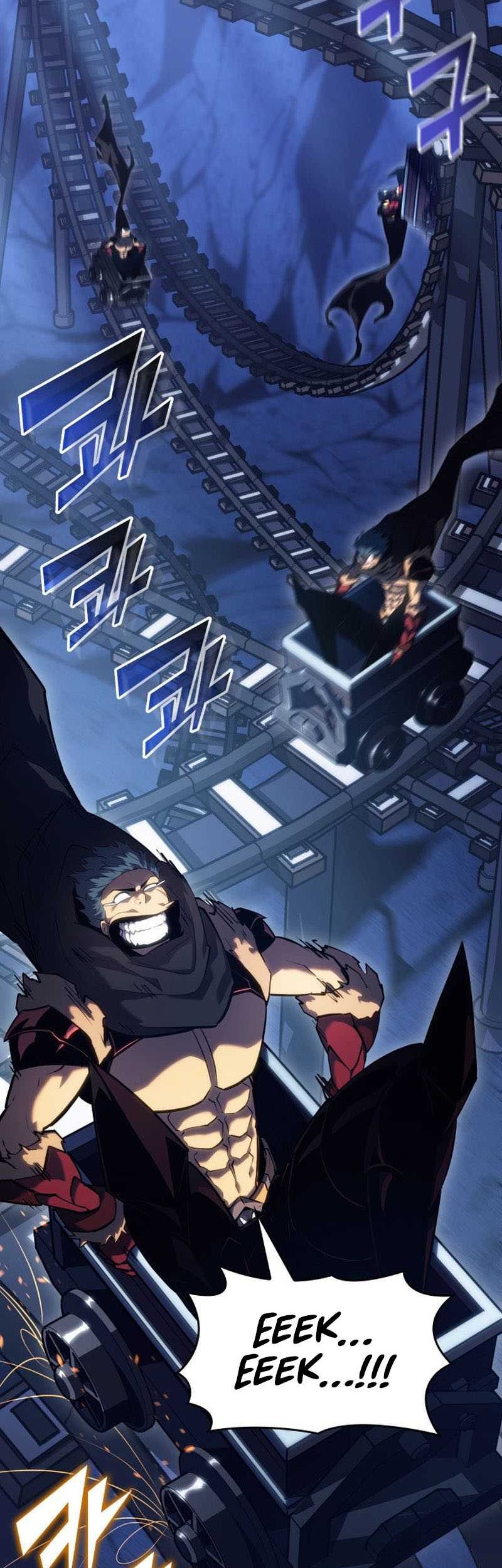 Return of the SSS-Class Ranker - Chapter 93 - Page 43