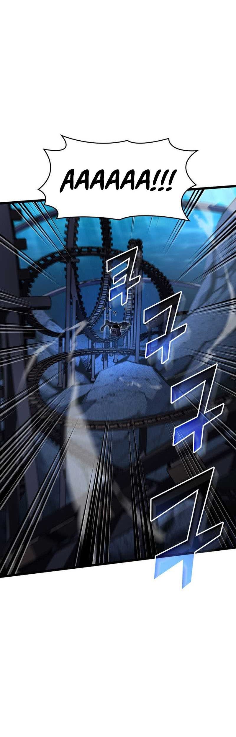 Return of the SSS-Class Ranker - Chapter 93 - Page 45