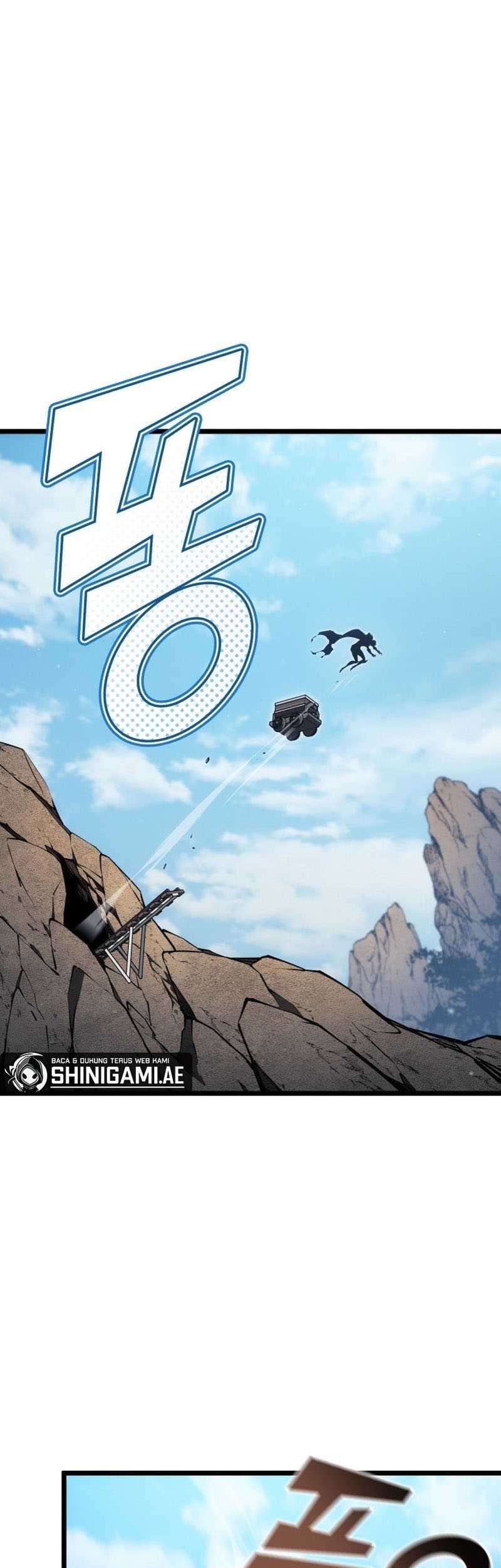 Return of the SSS-Class Ranker - Chapter 93 - Page 46