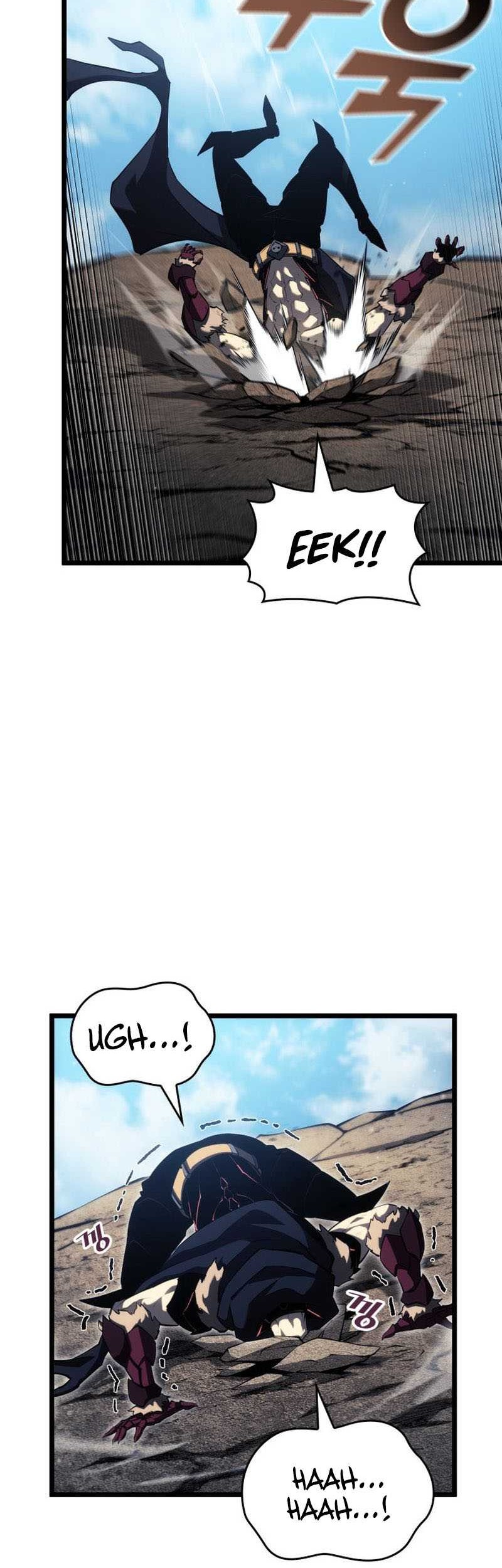 Return of the SSS-Class Ranker - Chapter 93 - Page 47