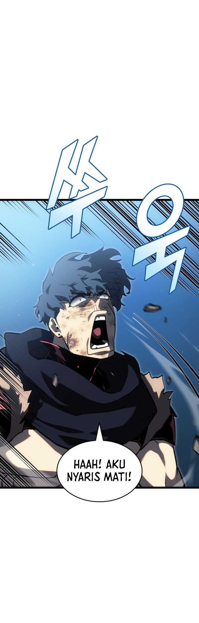 Return of the SSS-Class Ranker - Chapter 93 - Page 48