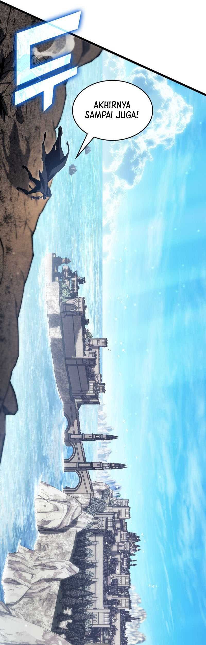 Return of the SSS-Class Ranker - Chapter 93 - Page 50