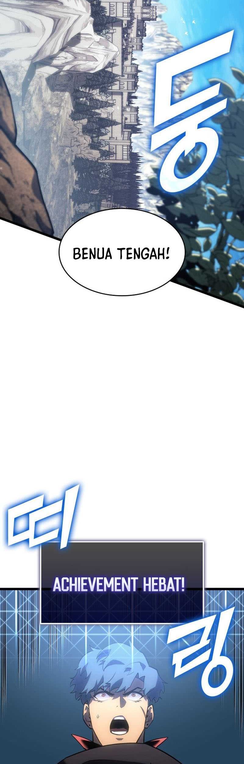 Return of the SSS-Class Ranker - Chapter 93 - Page 51