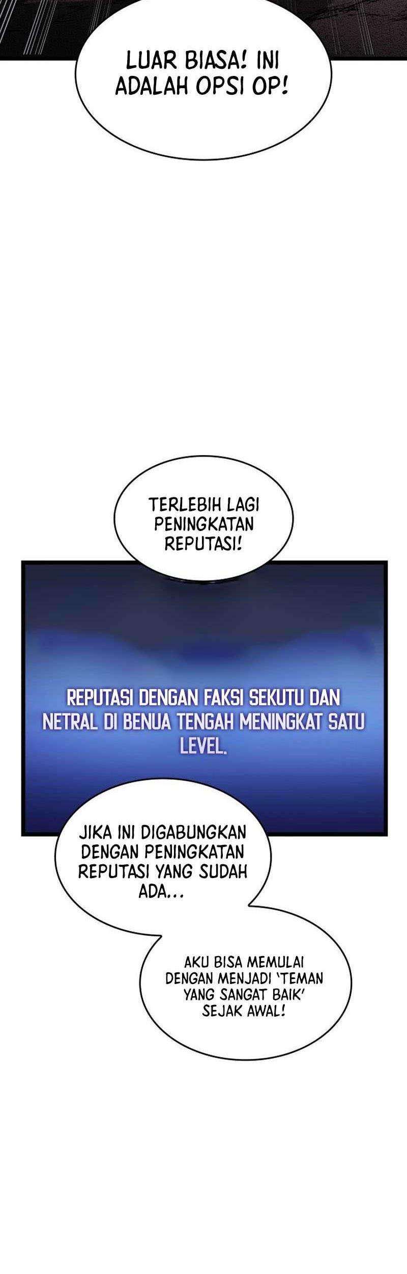 Return of the SSS-Class Ranker - Chapter 93 - Page 53