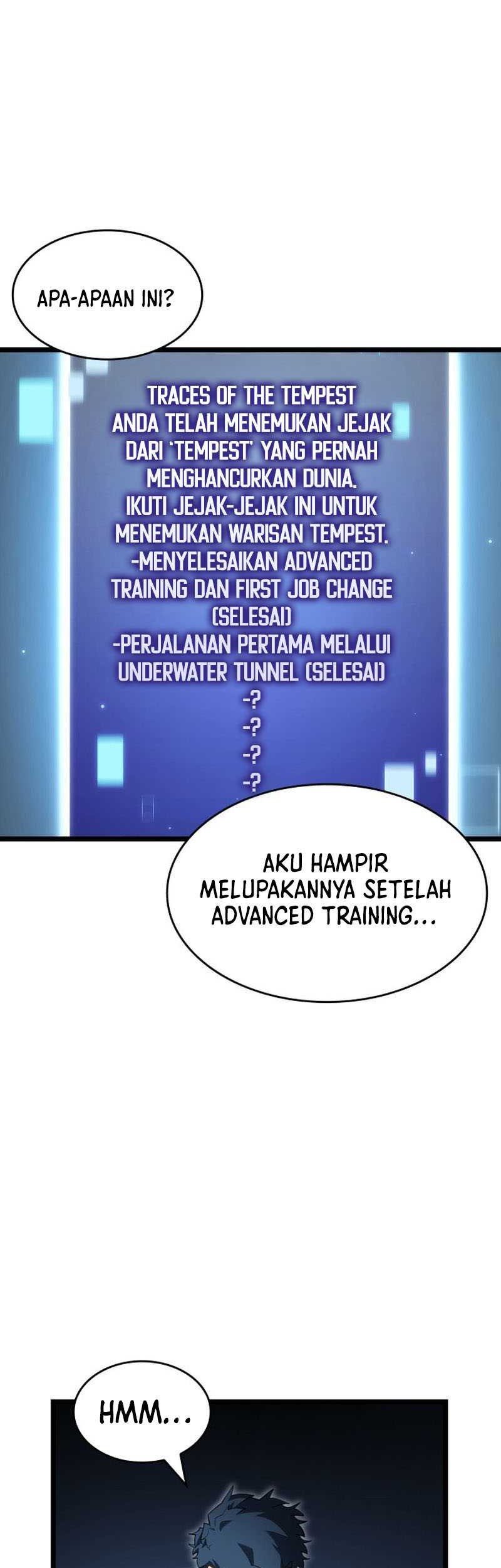 Return of the SSS-Class Ranker - Chapter 93 - Page 56