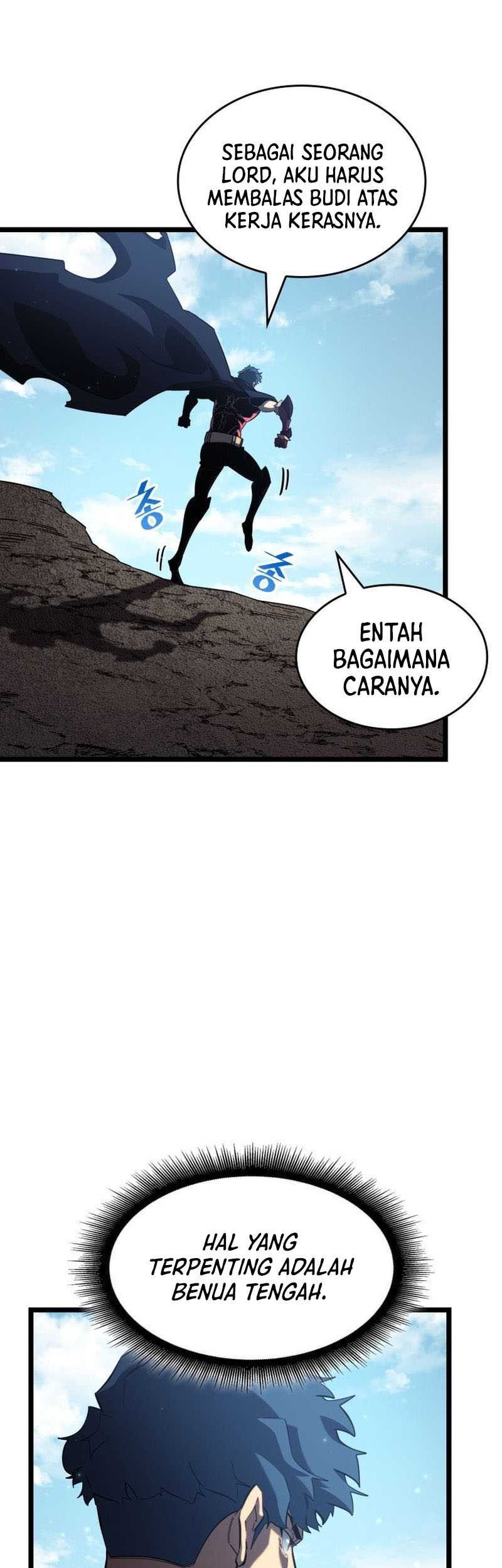 Return of the SSS-Class Ranker - Chapter 93 - Page 58