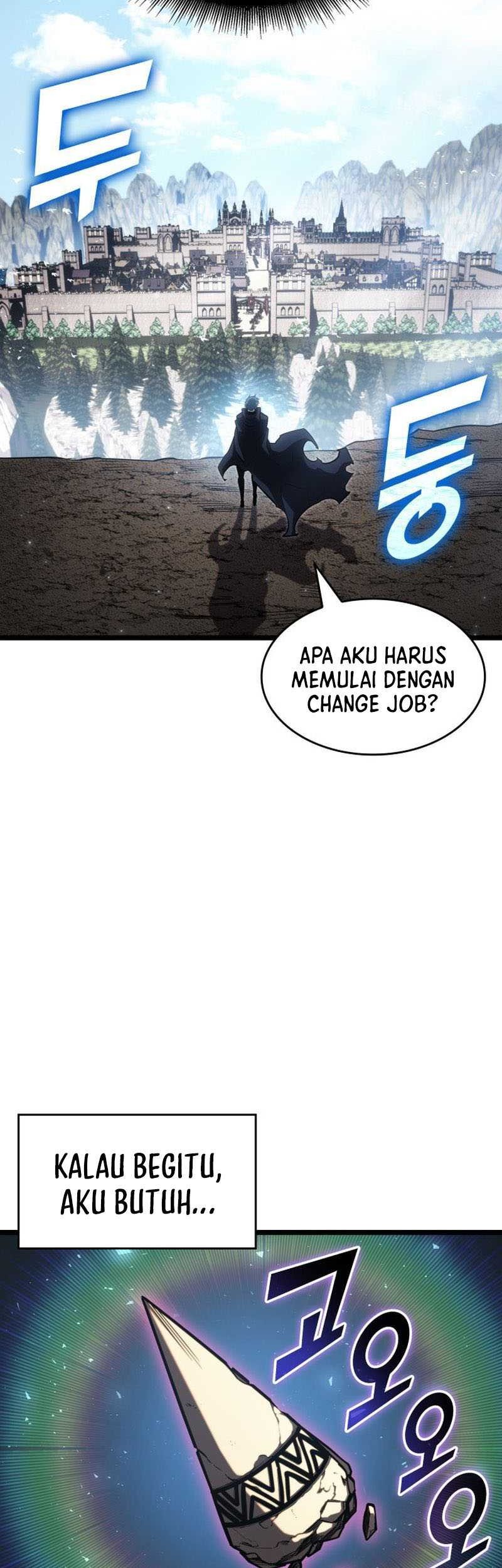 Return of the SSS-Class Ranker - Chapter 93 - Page 60