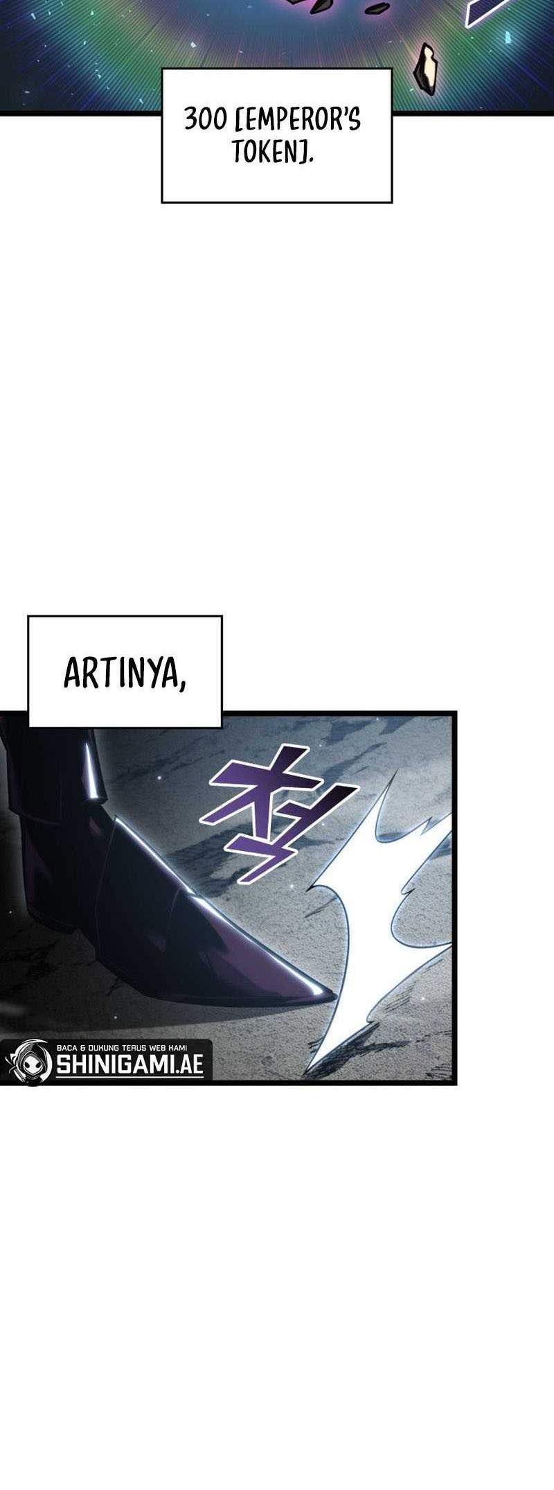 Return of the SSS-Class Ranker - Chapter 93 - Page 61