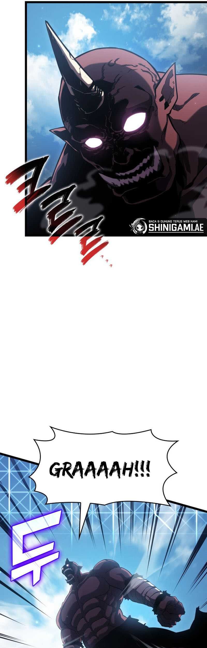 Return of the SSS-Class Ranker - Chapter 93 - Page 62