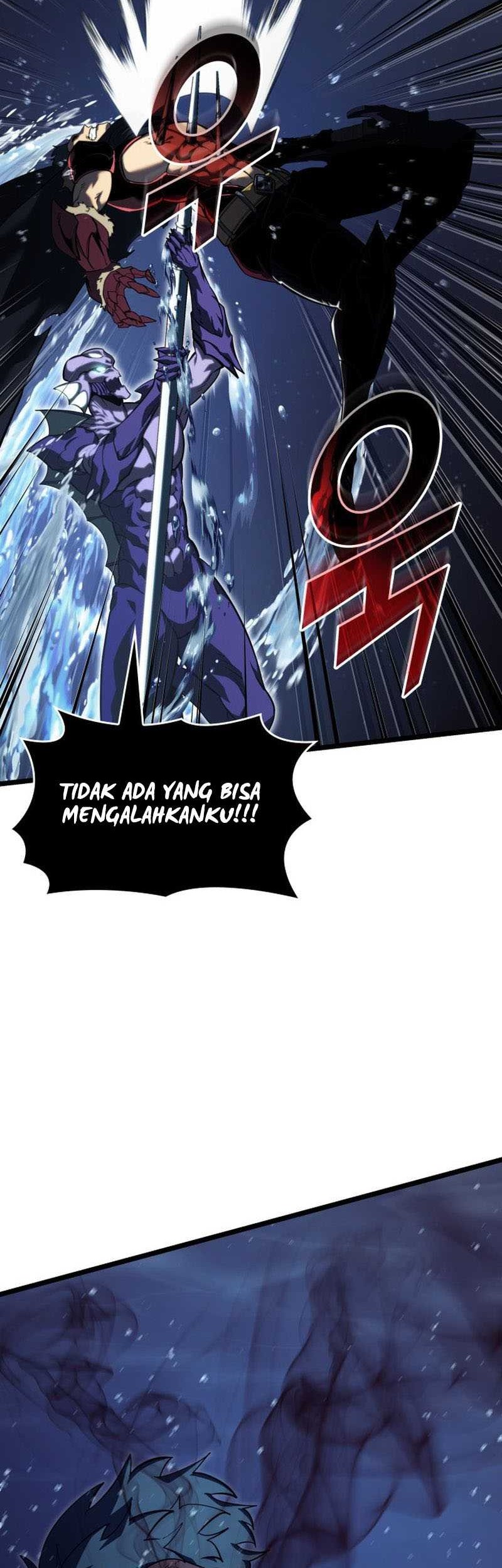 Return of the SSS-Class Ranker - Chapter 93 - Page 3