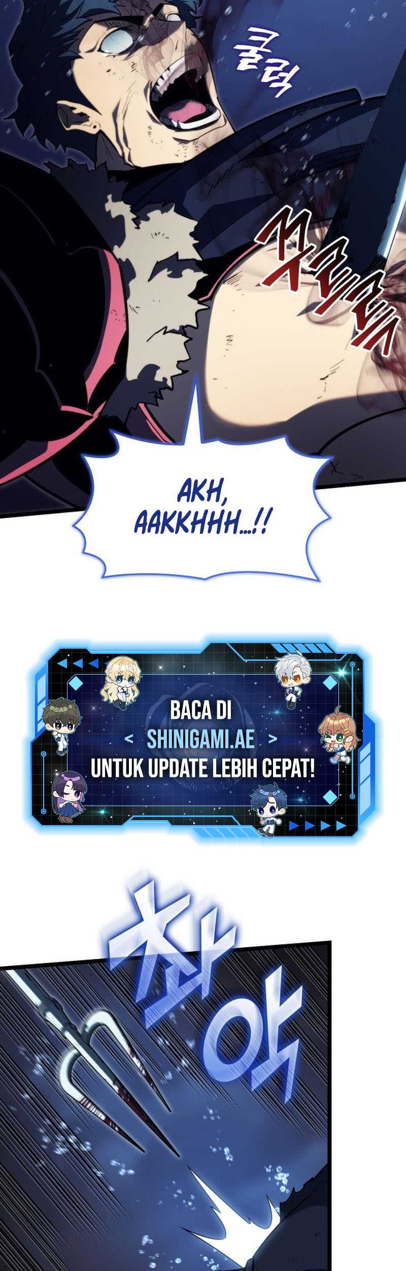 Return of the SSS-Class Ranker - Chapter 93 - Page 4