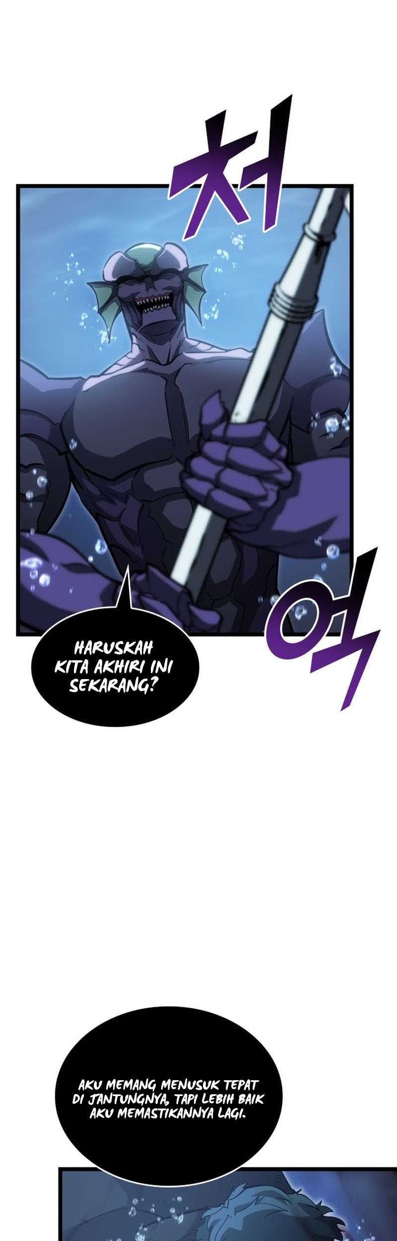 Return of the SSS-Class Ranker - Chapter 93 - Page 6