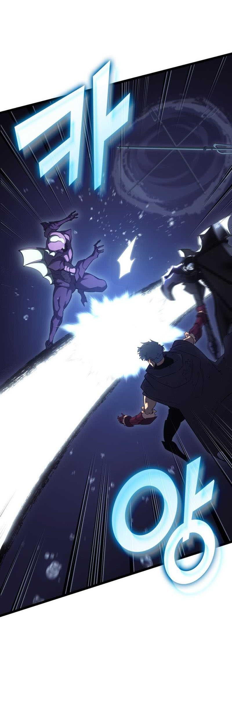 Return of the SSS-Class Ranker - Chapter 93 - Page 9