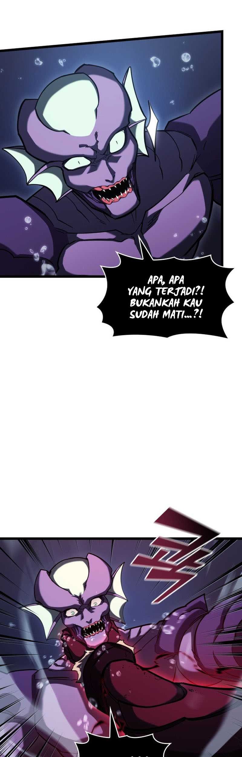 Return of the SSS-Class Ranker - Chapter 93 - Page 10