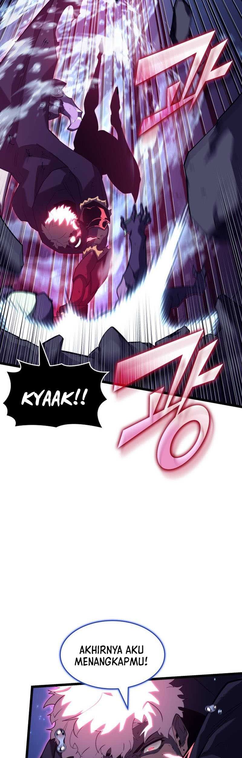 Return of the SSS-Class Ranker - Chapter 93 - Page 12