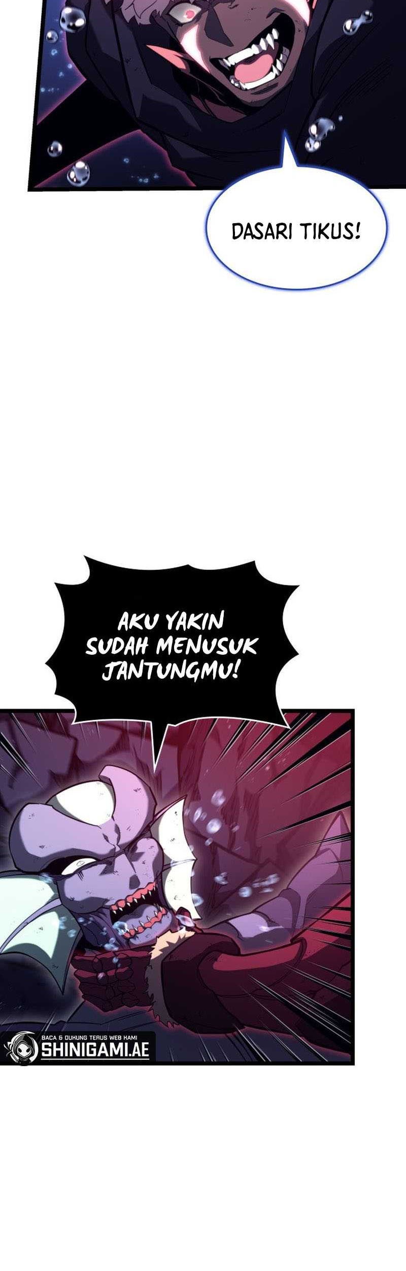 Return of the SSS-Class Ranker - Chapter 93 - Page 13