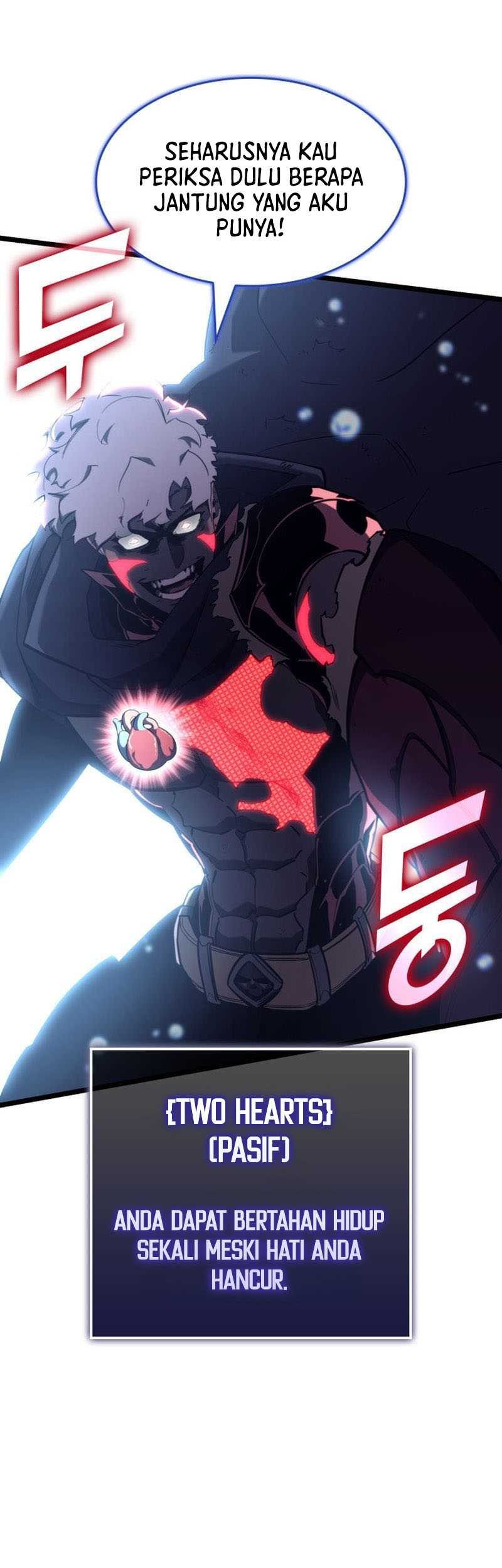 Return of the SSS-Class Ranker - Chapter 93 - Page 14