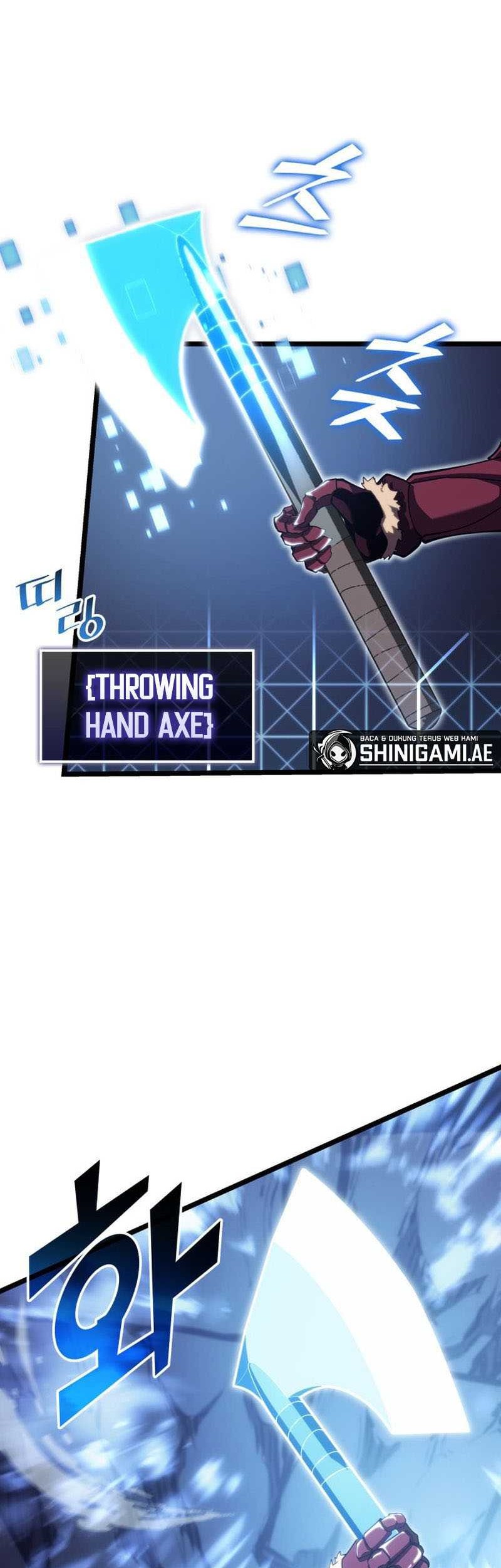 Return of the SSS-Class Ranker - Chapter 93 - Page 15