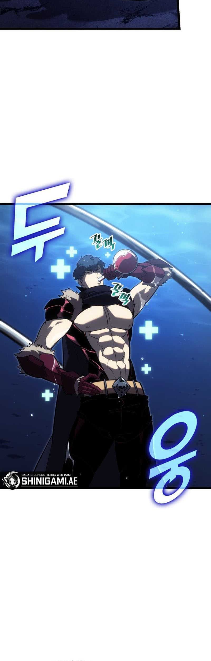 Return of the SSS-Class Ranker - Chapter 93 - Page 20