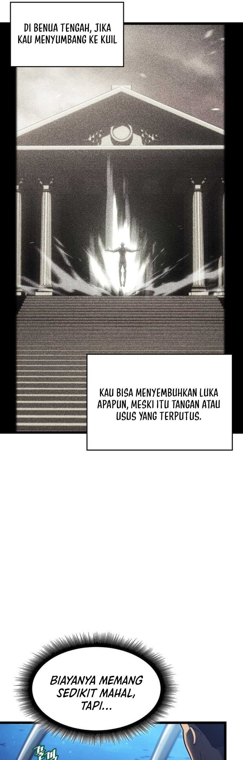 Return of the SSS-Class Ranker - Chapter 93 - Page 22